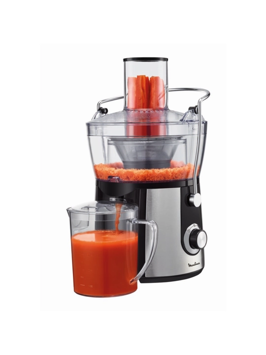 Соковыжималка Moulinex Juice Express JU550D10