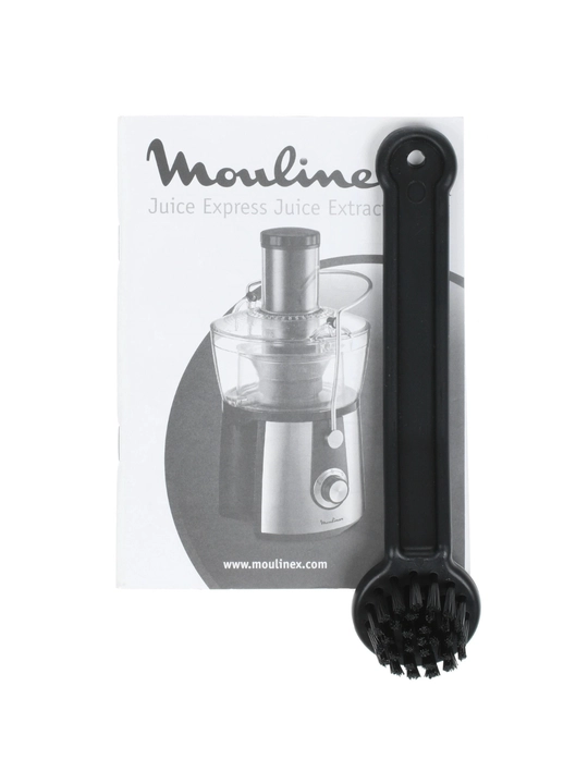 Соковыжималка Moulinex Juice Express JU550D10