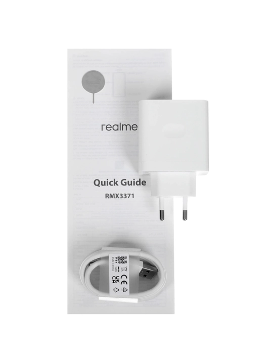 Smartfon Realme GT NEO 3T, 8/256, RMX3371, Dragon Ball