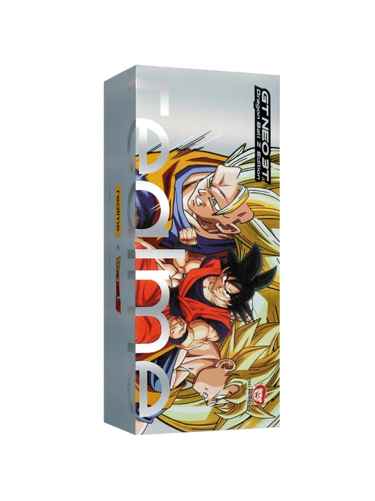 Smartfon Realme GT NEO 3T, 8/256, RMX3371, Dragon Ball