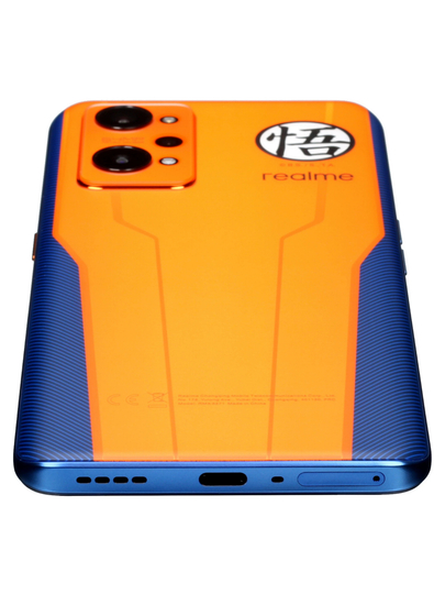 Smartfon Realme GT NEO 3T, 8/256, RMX3371, Dragon Ball
