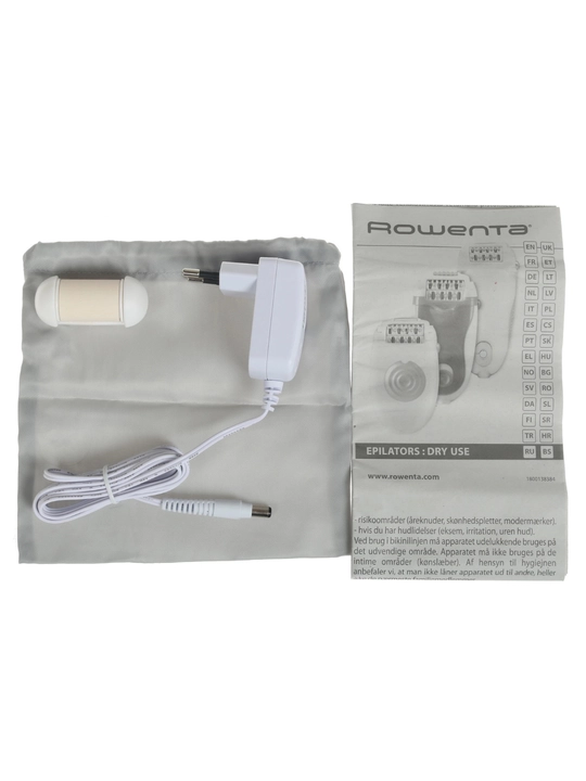 Epilyator Rowenta Soft Sensation EP5700F1
