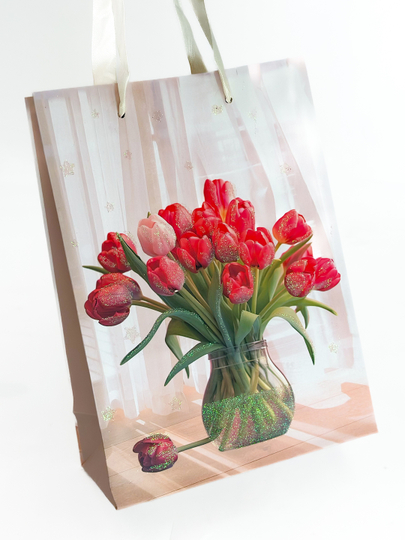 Sovg'a uchun paketlar, 8-mart uchun, podarka uchun - 