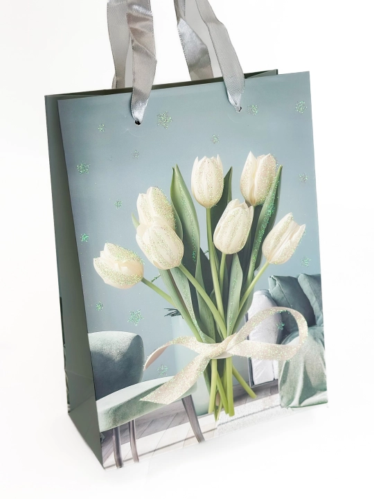 Sovg'a uchun paketlar, 8-mart uchun, podarka uchun - 