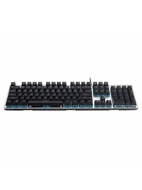 Клавиатура RAPOO V530 Black