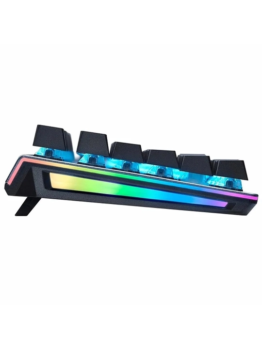 Клавиатура RAPOO V530 Black