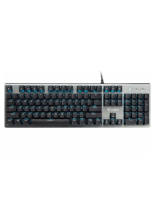 Klaviatura RAPOO V530 Black - 