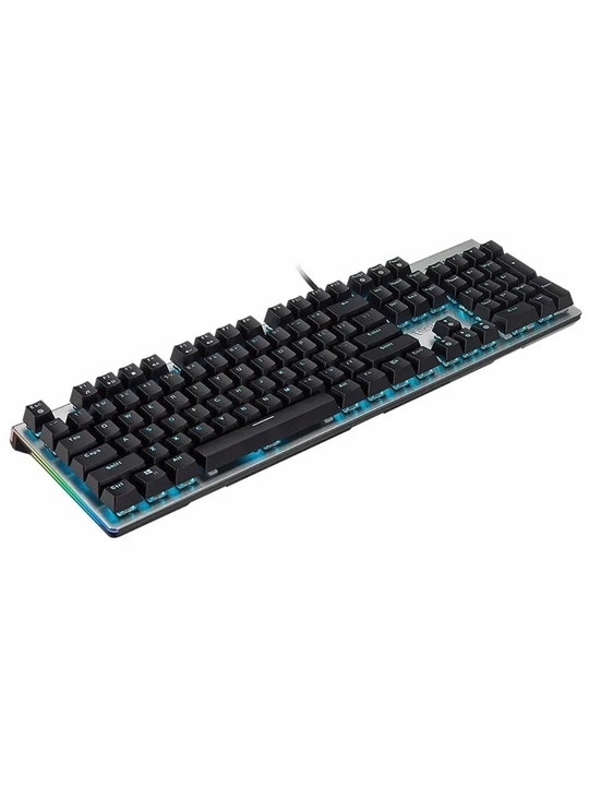 Клавиатура RAPOO V530 Black