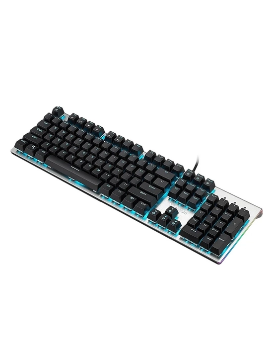 Клавиатура RAPOO V530 Black