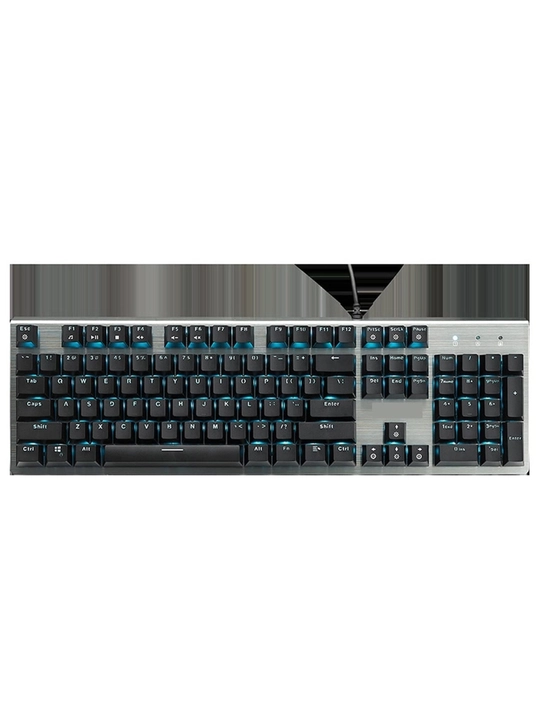 Клавиатура RAPOO V530 Black