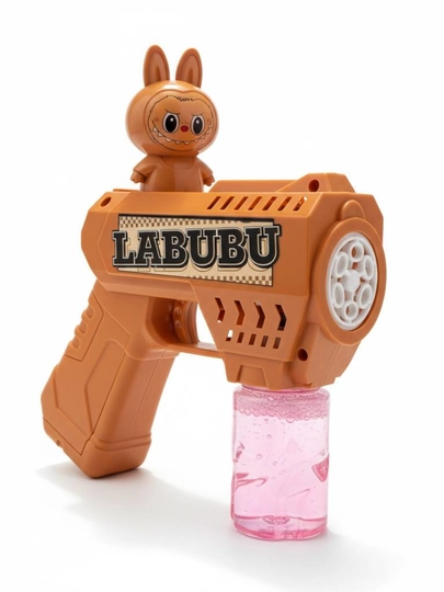 Пистолет генератор Bubble Blast Pro – Мир Пузырьков — TOYGO-ЦУЦЦУ-КАРМЛН