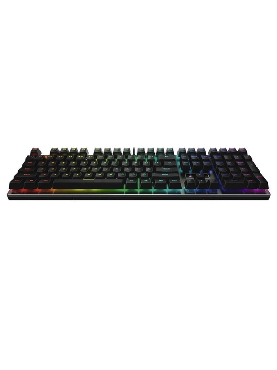 Клавиатура RAPOO V700 RGB ALLOY