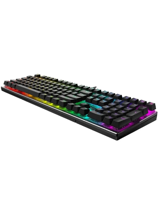 Клавиатура RAPOO V700 RGB ALLOY