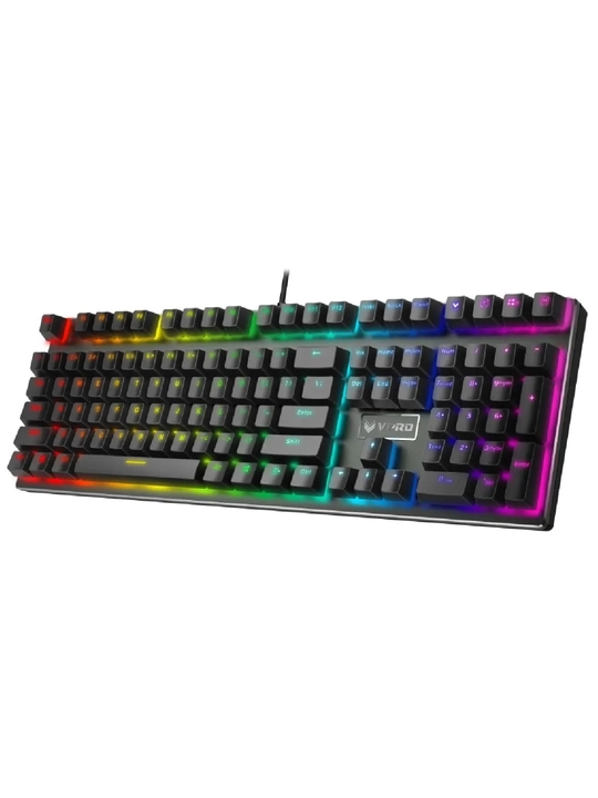 Клавиатура RAPOO V700 RGB ALLOY
