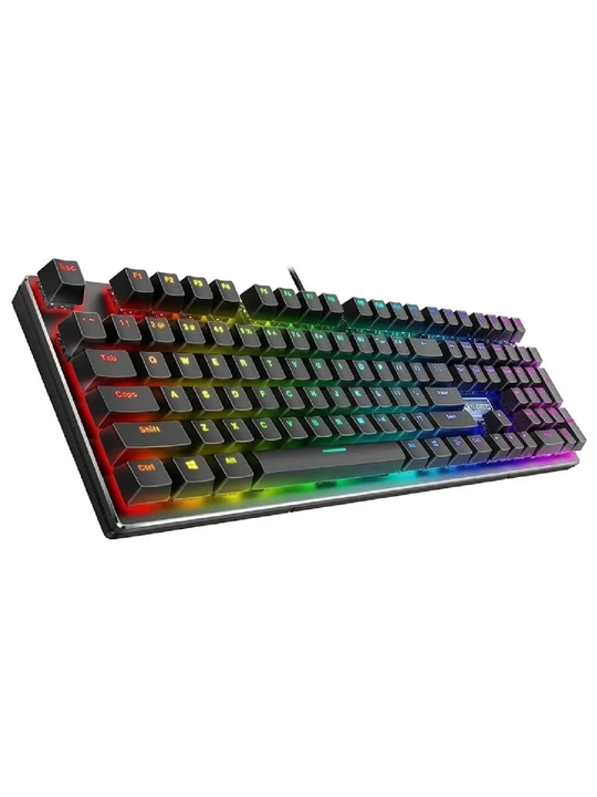 Клавиатура RAPOO V700 RGB ALLOY
