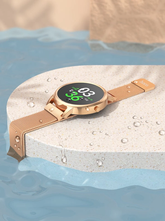 Smart soat Hoco Watch Y8