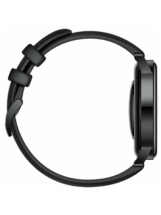 Смарт часы HUAWEI GT3 MIL-B19 42MM Black