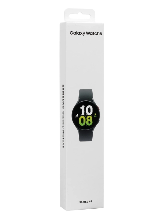 Смарт часы Samsung Galaxy Watch 5 44 mm Graphite