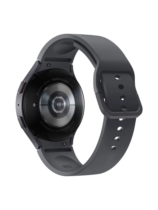 Смарт часы Samsung Galaxy Watch 5 44 mm Graphite