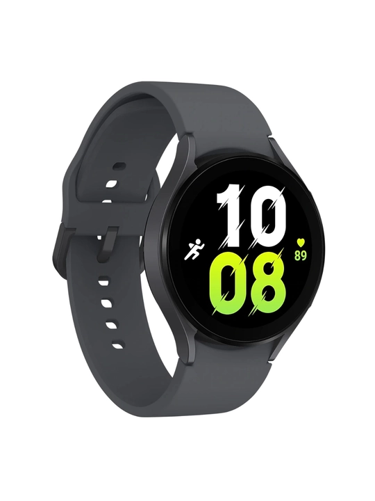 Смарт часы Samsung Galaxy Watch 5 44 mm Graphite