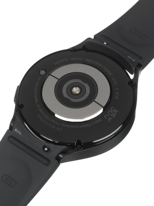 Смарт часы Samsung Galaxy Watch 5 44 mm Graphite