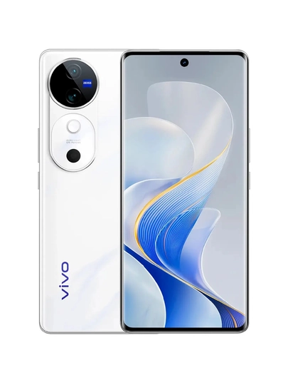 Смартфон VIVO V40 12/256 White