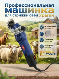 Голубой