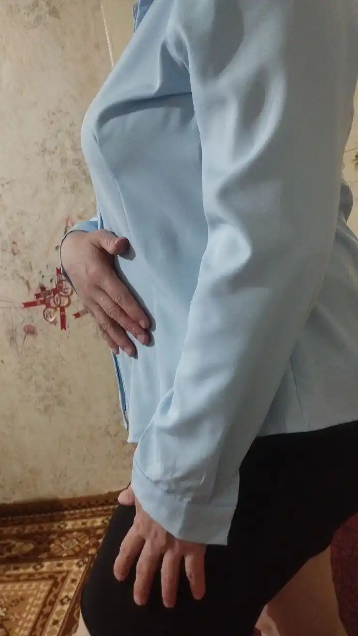 Rubashka, rubashka ayollar, qizlar uchun, O‘qish va ofis uchun ayollar ko‘ylagi
