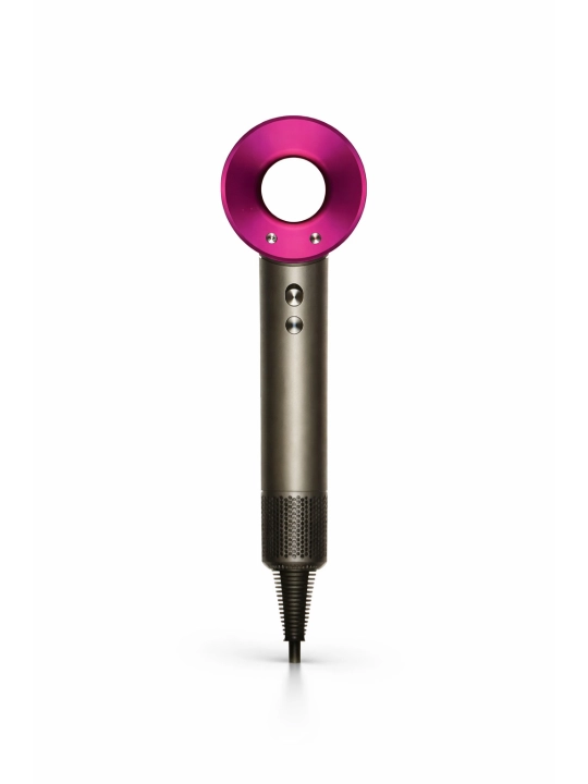 Dyson fen – kuch, uslub va sochlaringizga mehr  - 