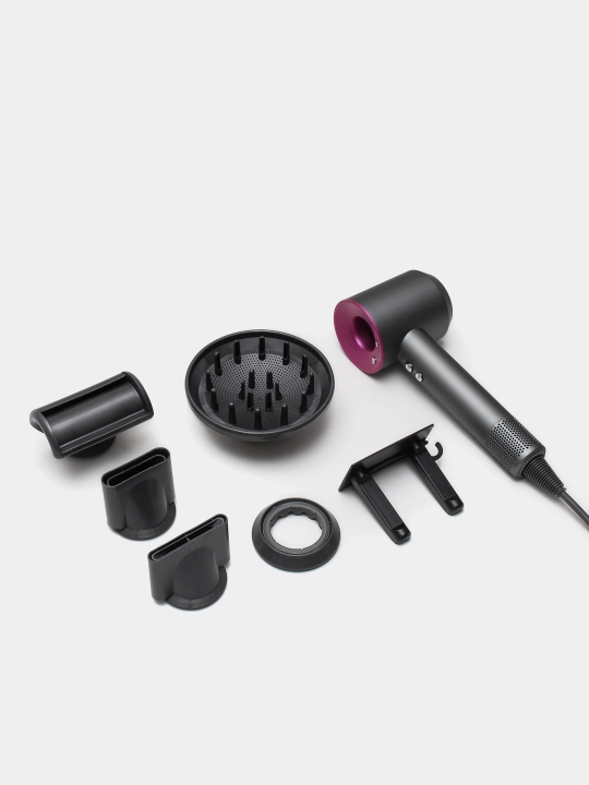 Dyson fen – kuch, uslub va sochlaringizga mehr 