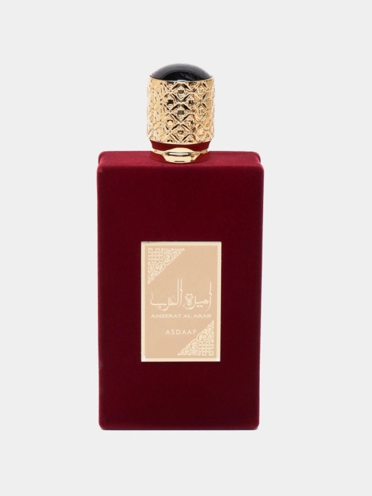 Ayollar atiri Ameerat Al Arab, ayollar va qizlar uchun sovg’a, 50 ml - 