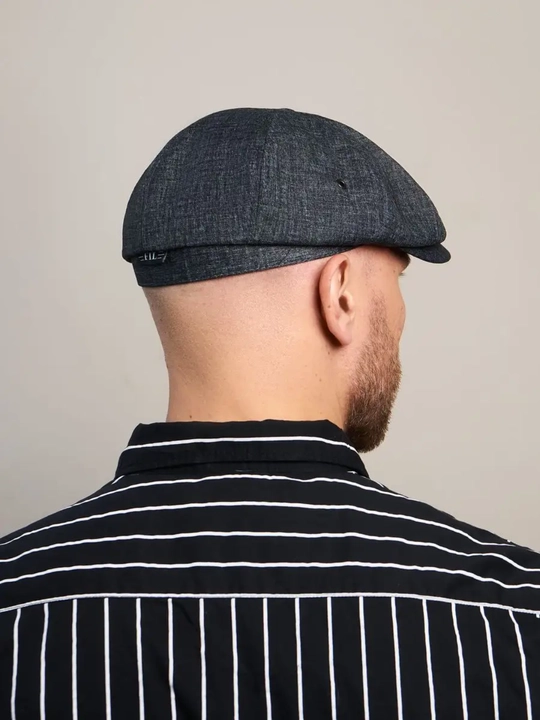 Bosh kiyim, furajka, kepka, klassik qalpoq, furajka, sakkiz tig‘li, olti tig‘li, 56-60