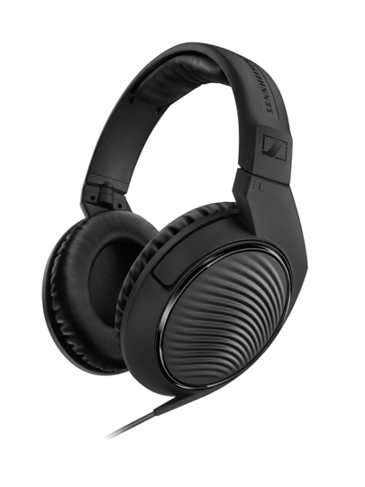 Студийные наушники Sennheiser HD 200 Pro - 