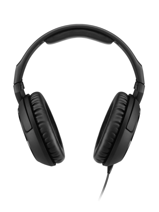Студийные наушники Sennheiser HD 200 Pro