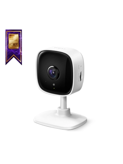 Tapo TC60 — Внутренняя Wi-Fi IP-камера Full HD