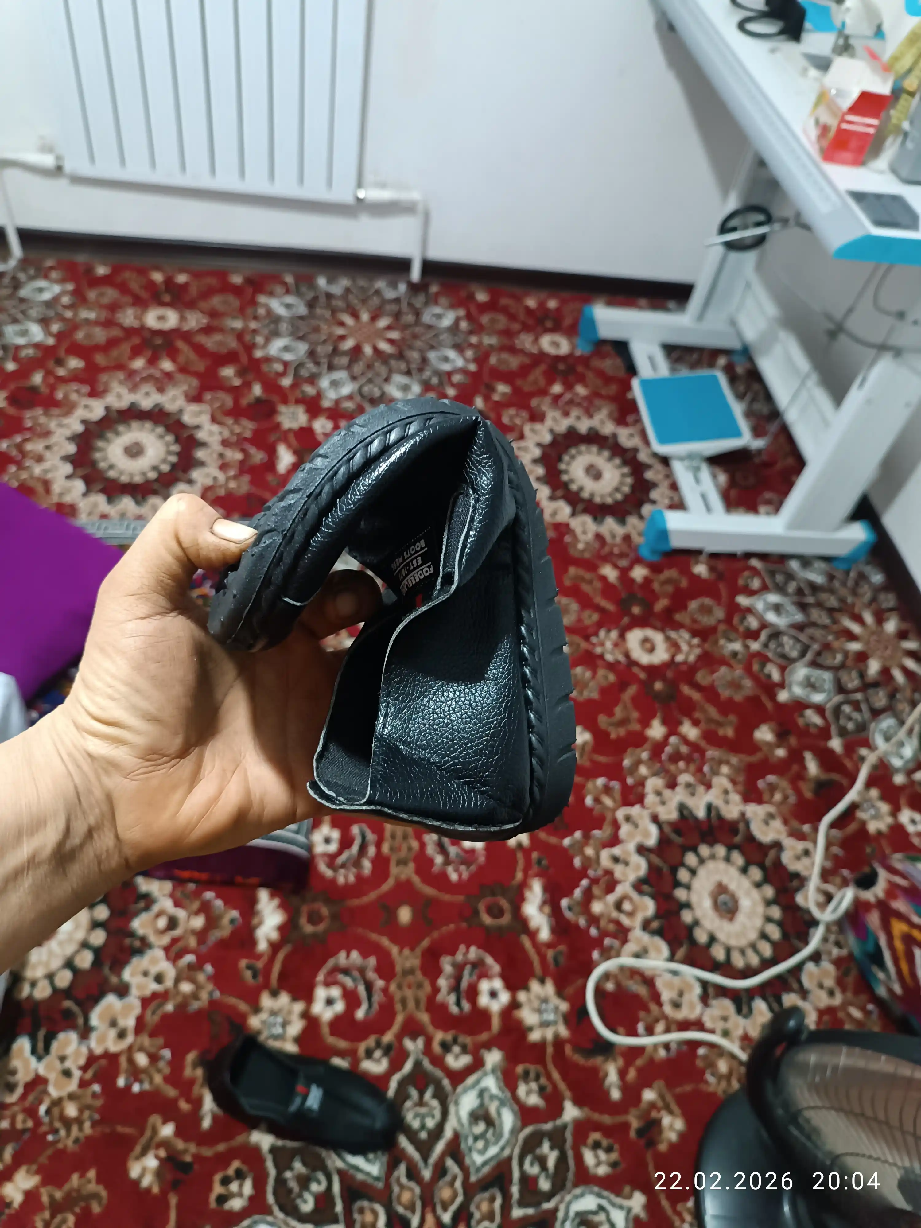 Ayollar va qizlar uchun mokasinlar, kuz,bahor va yoz fasllar uchun, 1 razmer kichkin, 35-43