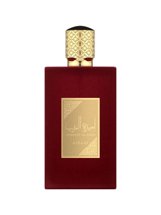 Ameerat Al Arabian Eau de Parfum Ayollar uchun, 100 ml - 