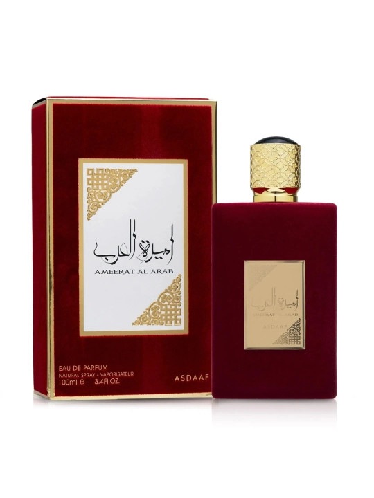 Ameerat Al Arabian Eau de Parfum Ayollar uchun, 100 ml