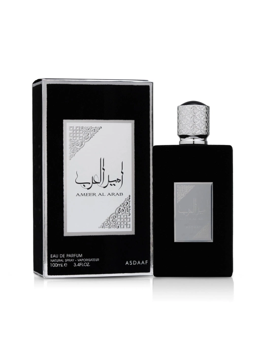 Ameerat Al Arabian Eau de Parfum Ayollar uchun, 100 ml