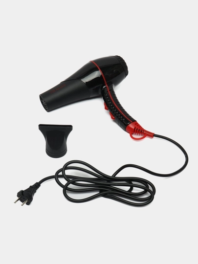 Фен, расческа, фены для девочек, Fakang Dayson Ion 9900 A — BIRKUN-FEN