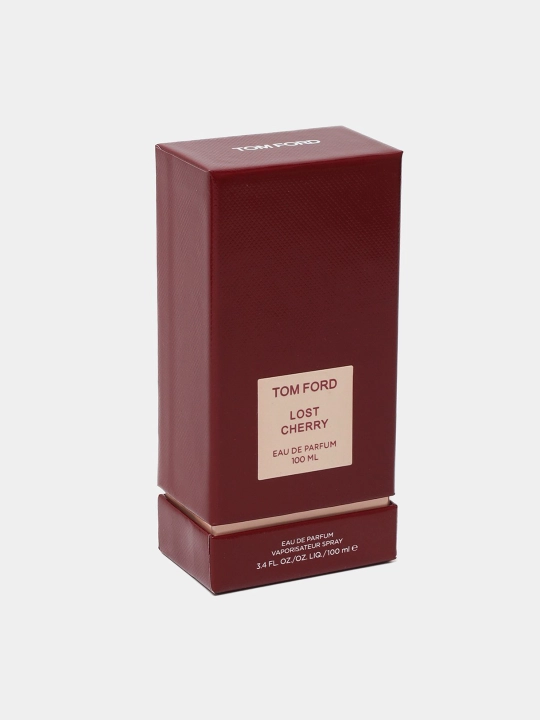 Ayollar va erkaklar paryumlangan suv Tom Ford Lost Cherry, 100 ml