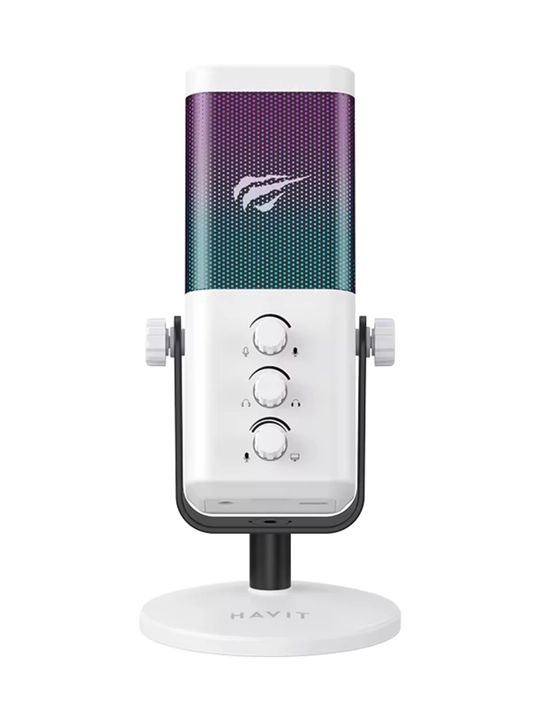 HAVIT GK65 GAMING MIKROFON - 