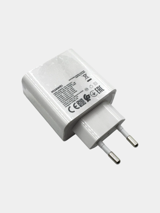 Huawei uchun quvvatlagich, HW-200325EP1, 65W, Type-C modeli, to‘plamda kabel bilan