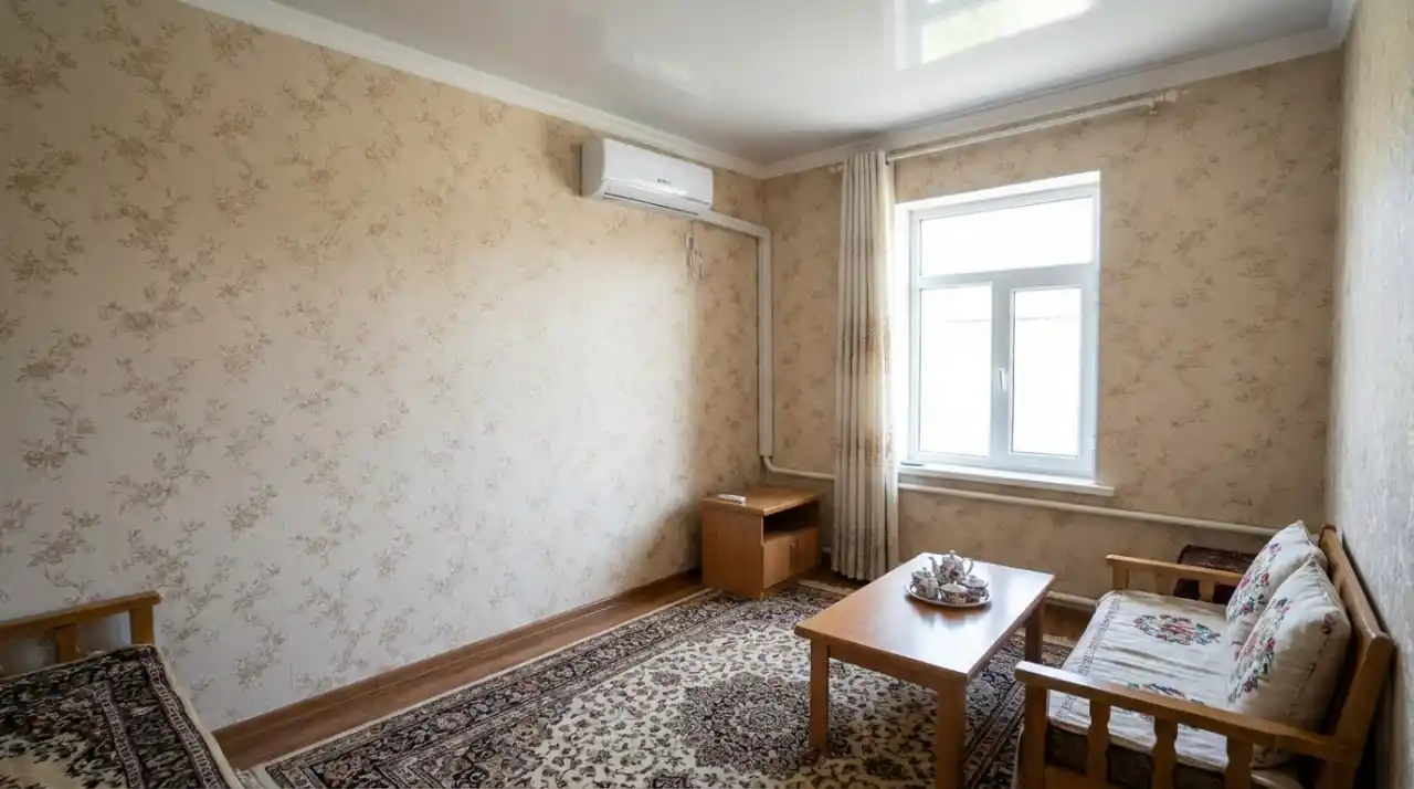Кондиционер Aufit 9 BTU инвертор эконом Кондиционеры UM2443914