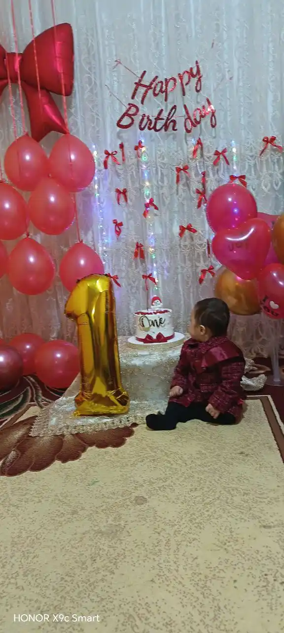 Подставка для 7 воздушных шаров, держатель для шариков, стенд стойка для надувных шариков