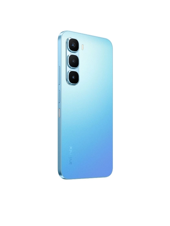 Smartfon Infinix HOT 60 Pro 8GB + 256GB - 