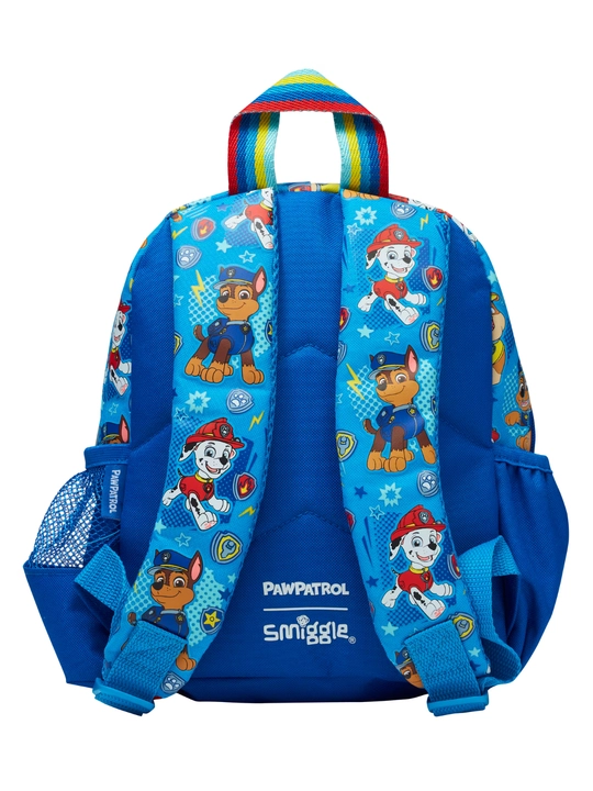 Smiggle maktab va bog'cha ryukzagi, sayr va sayohatlar uchun, 7-14 yoshgacha