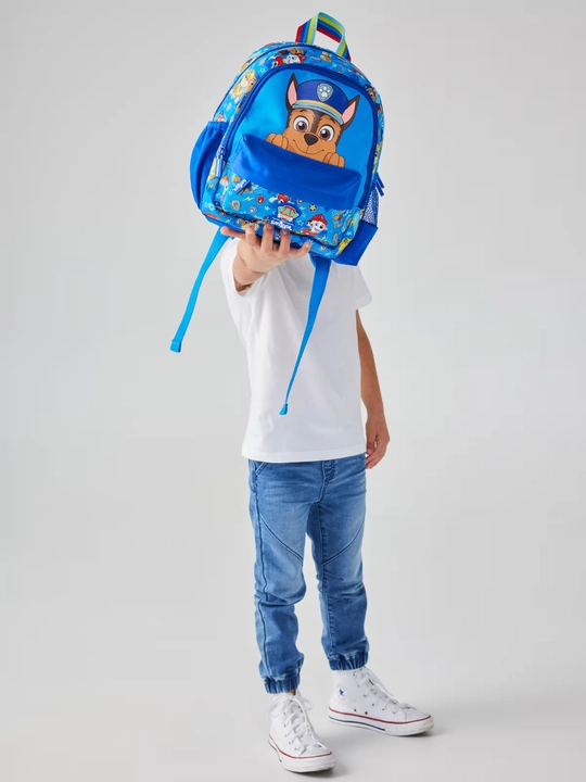 Smiggle maktab va bog'cha ryukzagi, sayr va sayohatlar uchun, 7-14 yoshgacha
