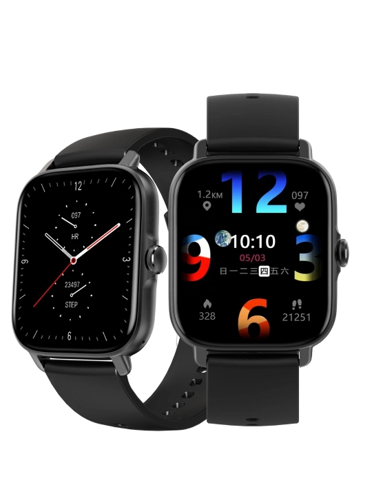 Smart Watch умные часы