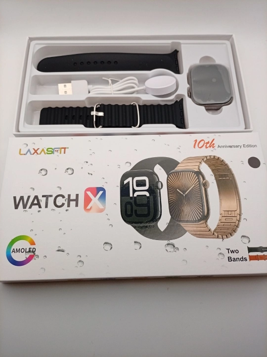 Smart Watch умные часы